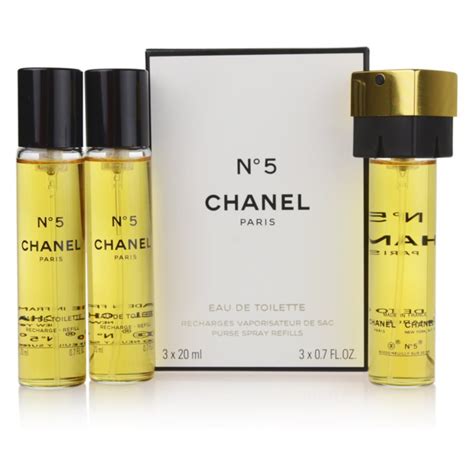 chanel no 5 refill|chanel no 5 travel refill.